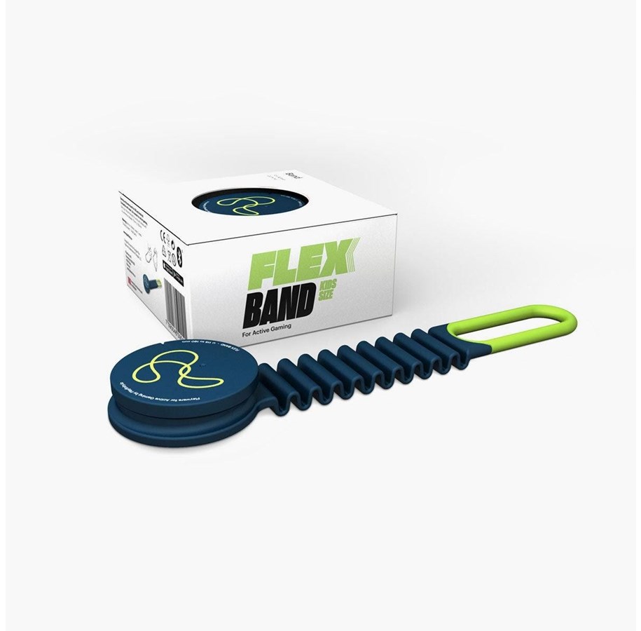 Utomhuslek - Playfinity Flex Band Kids Size - 1010
