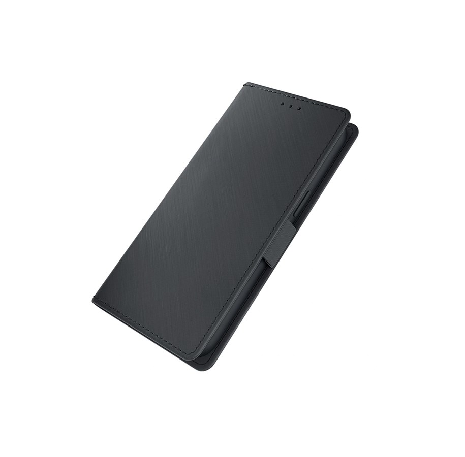 Tablet - Covers & Cases - 3mk Wallet Case for Samsung Galaxy S25 Ultra - Black - 5903108615143
