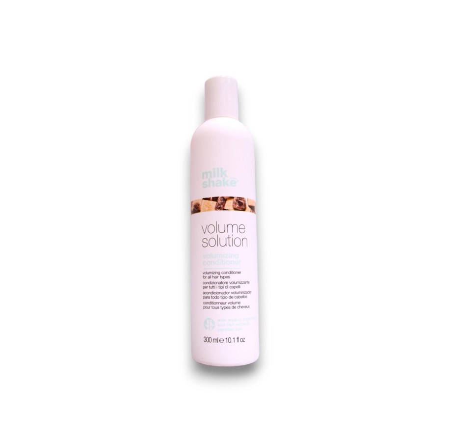 Hårvård - Milk Shake Volume Solution Conditioner 300 ml - 8032274078067
