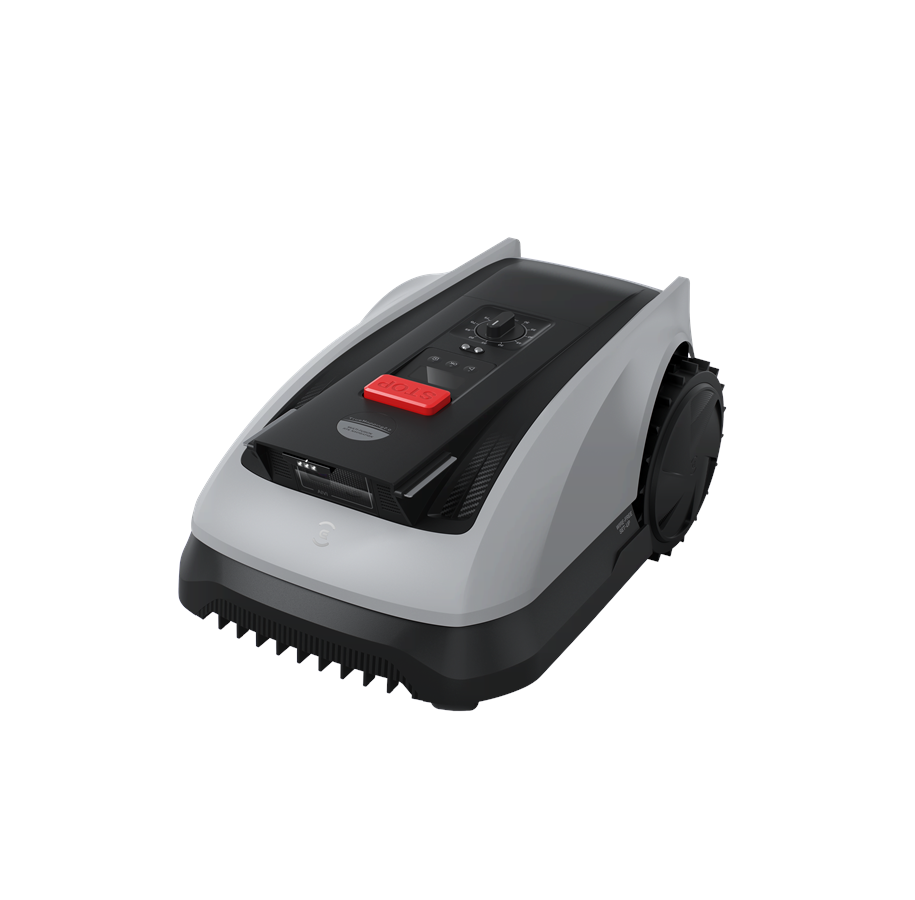 Robotgräsklippare - Ecovacs Goat O600 RTK EU - G 0600 RTK