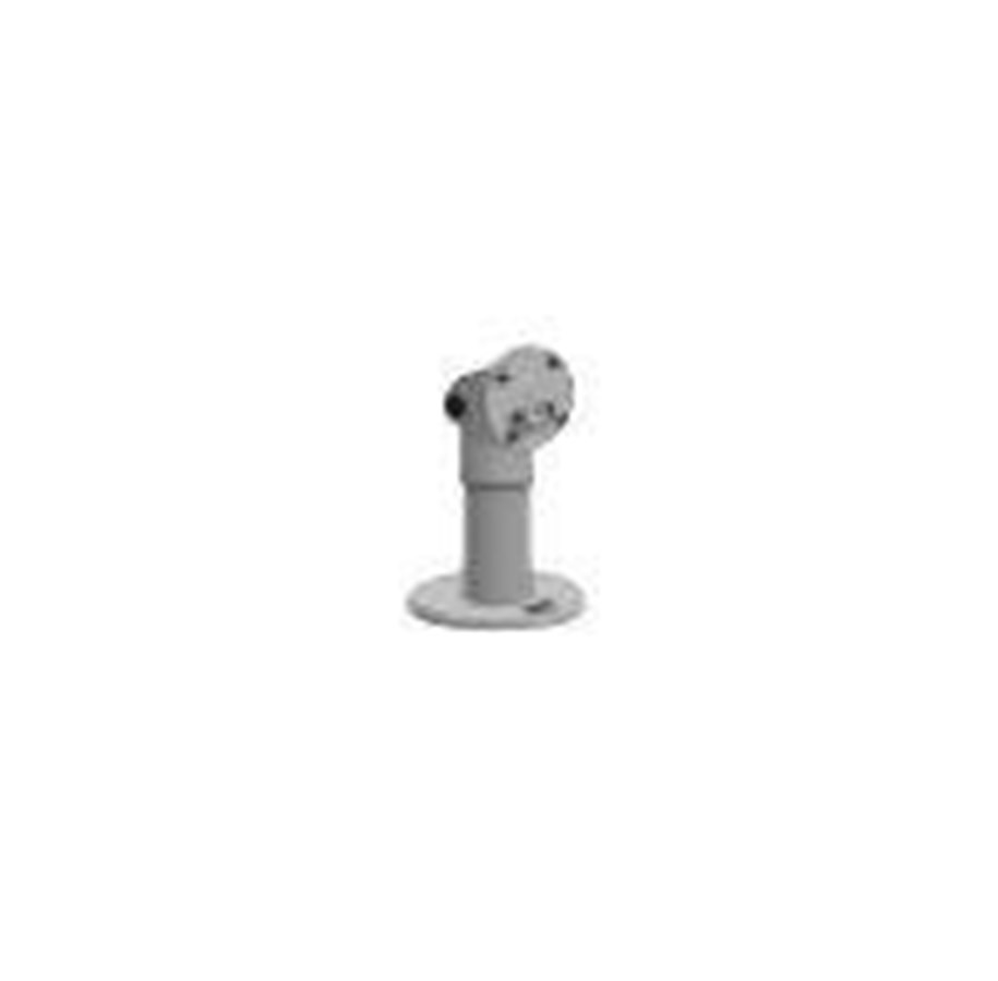 Väggfäste, AV-Möbel - Ergonomic Solutions SpacePole mounting component - for tablet - black - Max - recommended for - SPM131-02