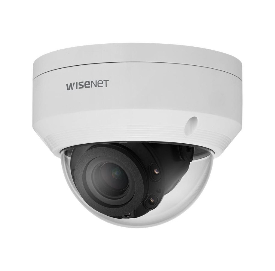 Nätverkskamera  - Hanwha Vision WiseNet ANV-L7082R - network surveillance camera - dome - ANV-L7082R