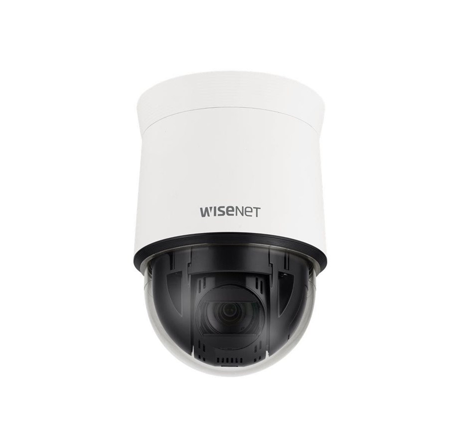 Nätverkskamera  - Hanwha Vision WiseNet Q QNP-6250 - network surveillance camera - dome - QNP-6250