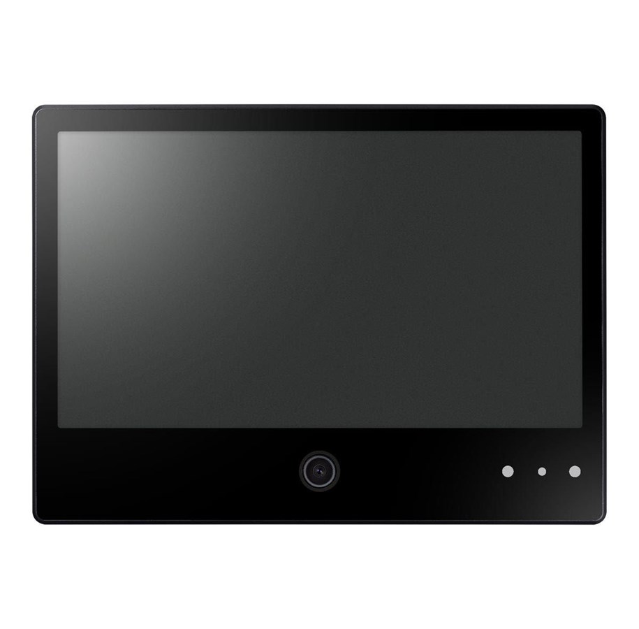 Skärm - Hanwha Vision SMT-1031PV LED-backlit LCD monitor - SMT-1031PV