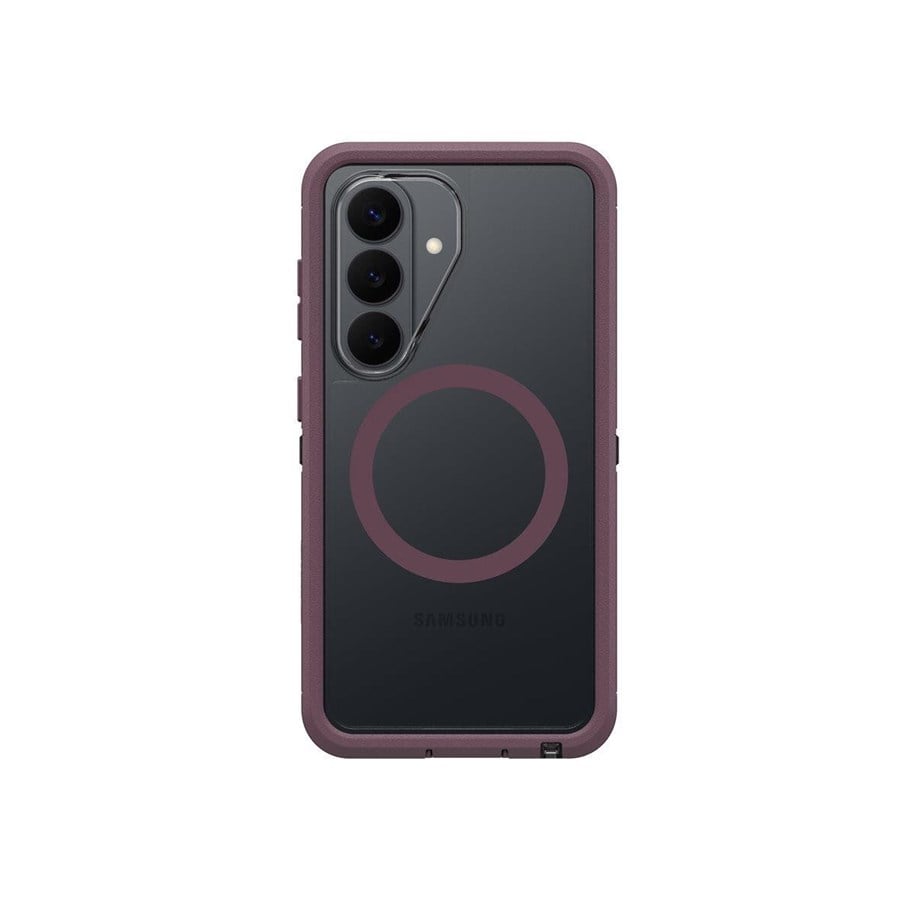 Mobile - Covers & Cases - OtterBox Defender Series Pro XT - back cover for mobile phone - 77-000088