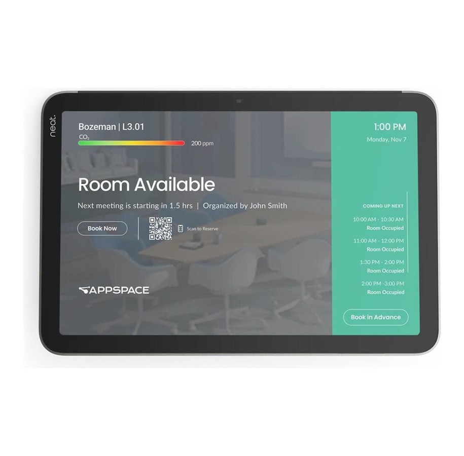 Videokonferens - Neat Pad Pro - NEATPADPRO10-SE