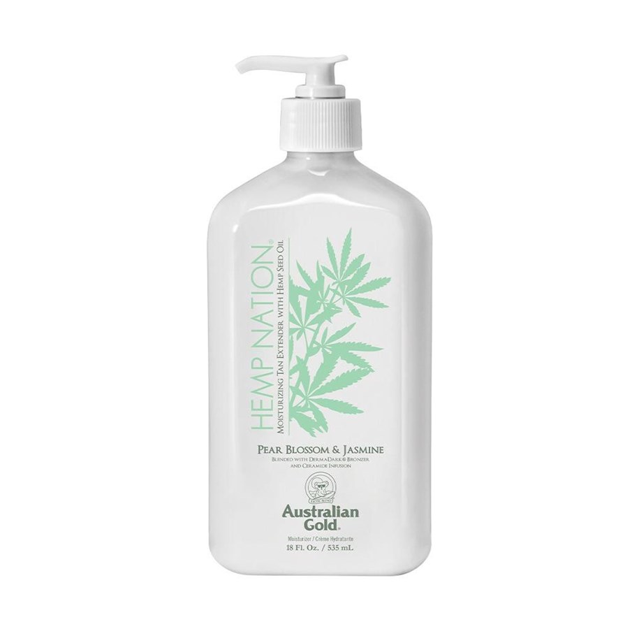Kroppsvård - Australian Gold Pear Blossom & Jasmine - 535 ml - 11300