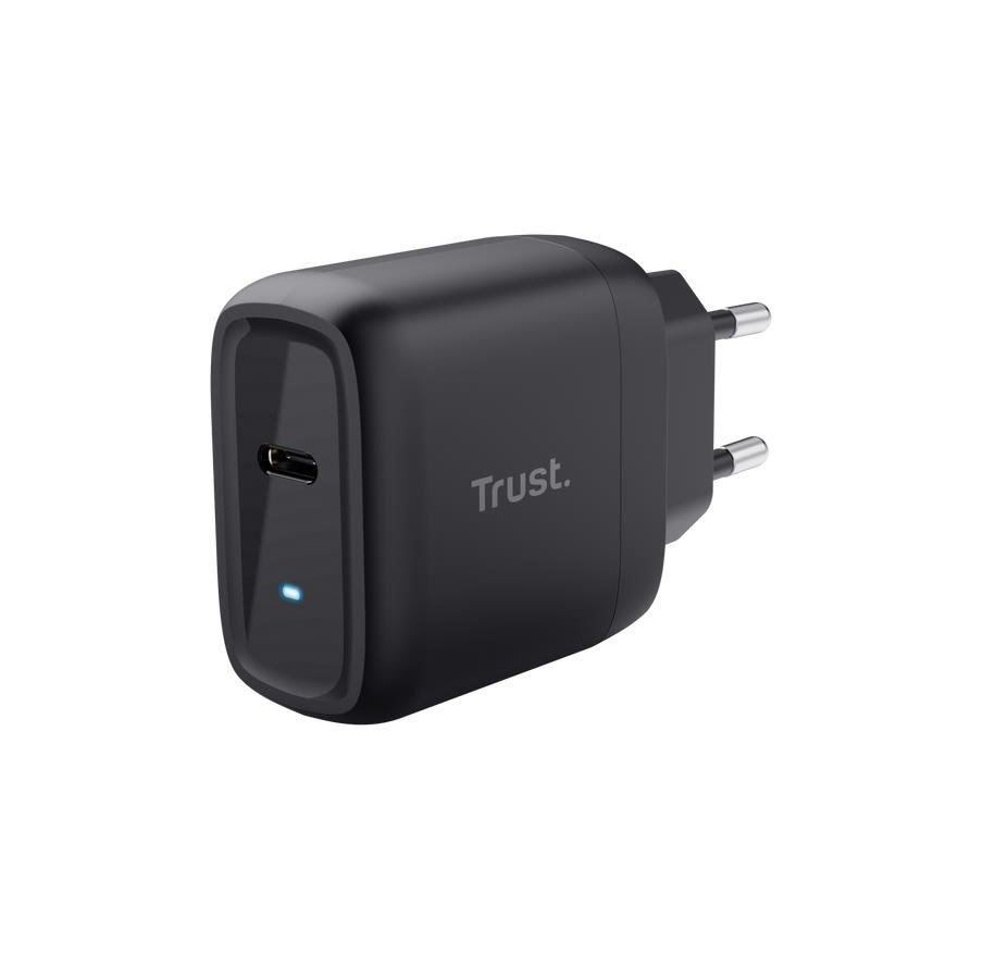 Mobile - Adapters & Chargers - Trust Maxo - 25521