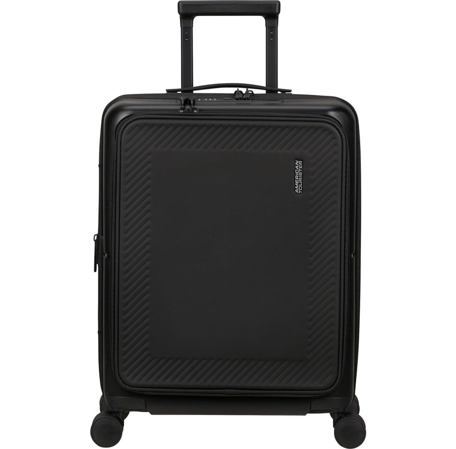 Fritid & Resor - American Tourister DashPop Spinner 55/23 Pocket Tr - 153871/651