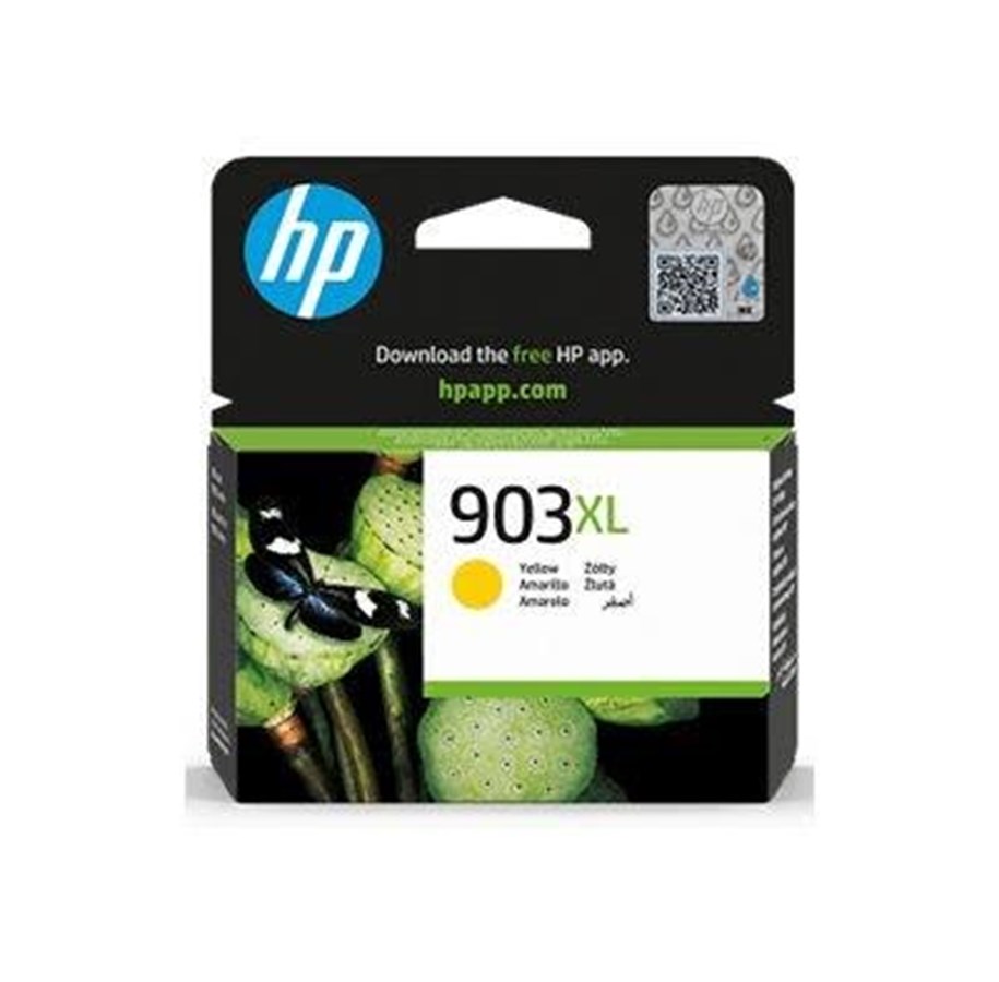Skrivartillbehör-bläck-toner - HP 903XL - T6M11AE#LS3