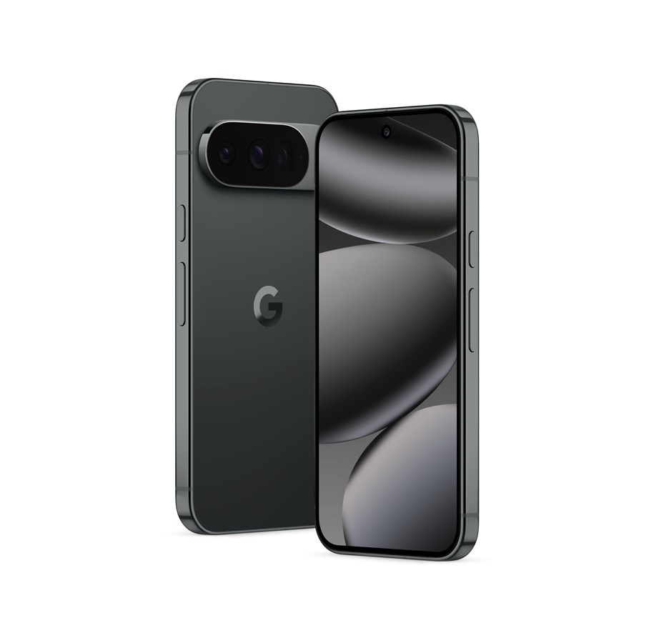 Mobile - Google Pixel 10 Pro 512GB/16GB - Obsidian - GA09909-GB