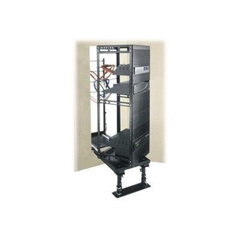 Rack chassis - Middle Atlantic AXS AX-SXR-40 - rack - 40U - AX-SXR-40