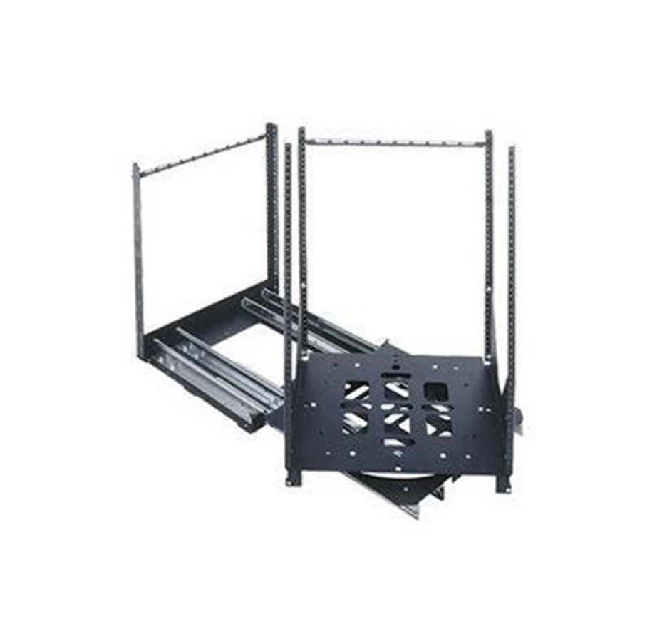 Rack chassis - Middle Atlantic SRSR X-16 - SRSR-X-16