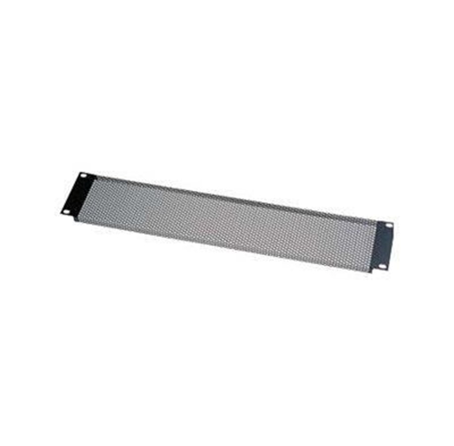 Rack chassis - Middle Atlantic VT2 - rack panel - 2U - VT2-CP12