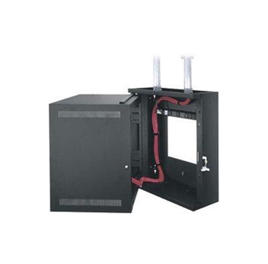 Rack chassis - Middle Atlantic EWR 10-22 - EWR-10-22