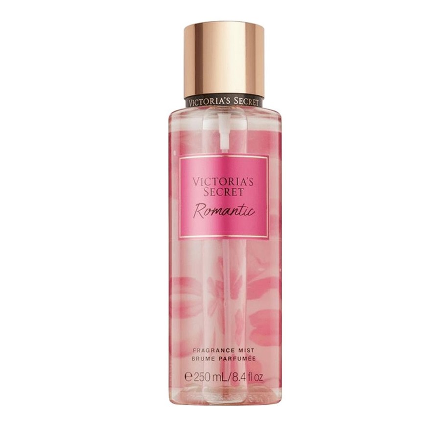 Hårvård - Victoria`s Secret Romantic Body Spray 250 ml - 0197575132295