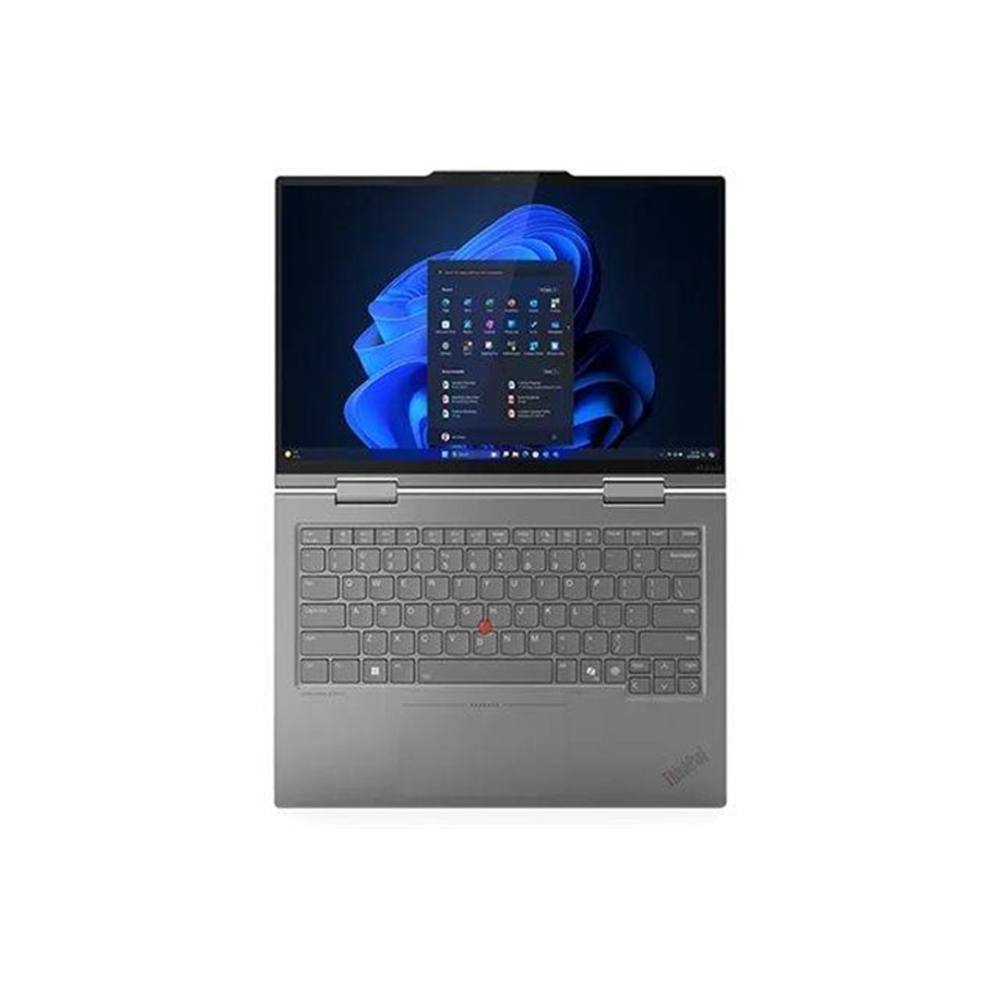Bärbar dator - Lenovo Thinkpad X1 2-in-1 Gen 10 Aura Edition - 14" Touchscreen | Core Ultra 7 | 32GB | 1TB - 21NU007NMH