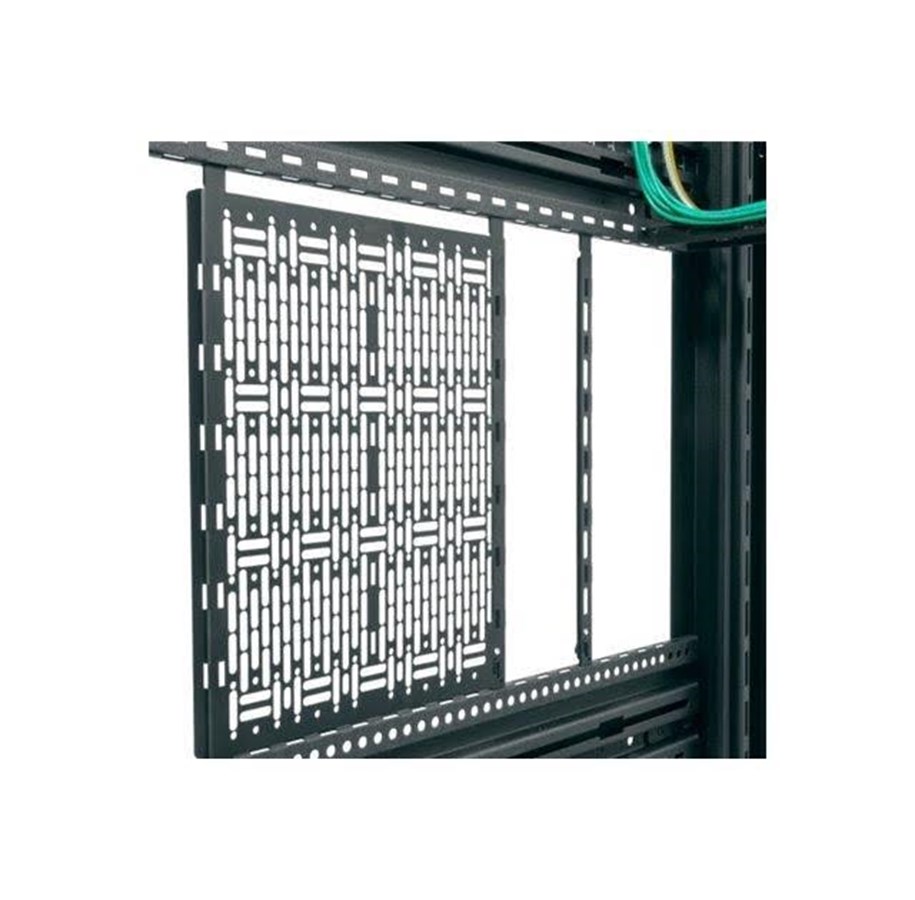 Rack chassis - Middle Atlantic BGR Series BGR-3827 - rack - 38U - BGR-3827