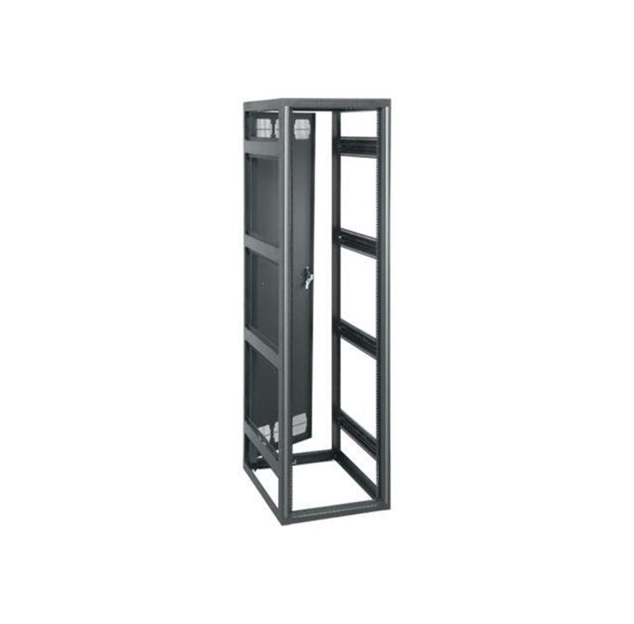 Rack chassis - Middle Atlantic BGR Series 45RU Open-Frame Rack - 38 Inch Depth - BGR-4538
