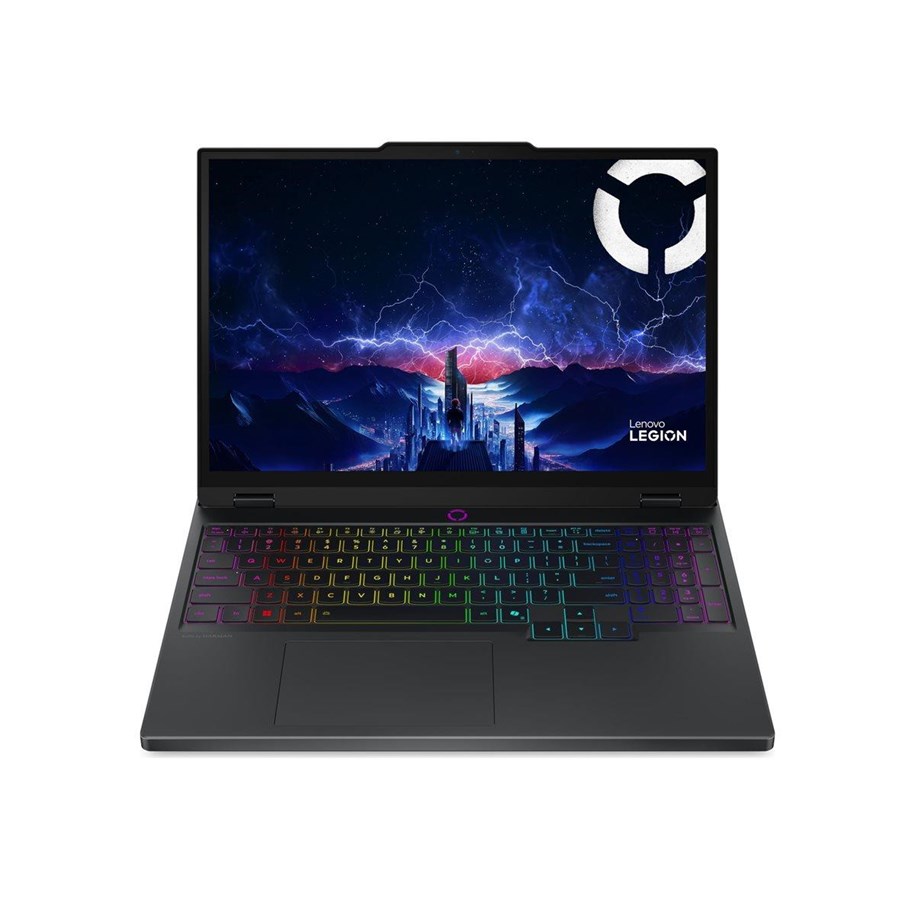 Bärbar dator - Lenovo Legion 5 - 15.1" | RTX 5060 | Core i7 | 32GB | 1TB - 83LY00R0MX