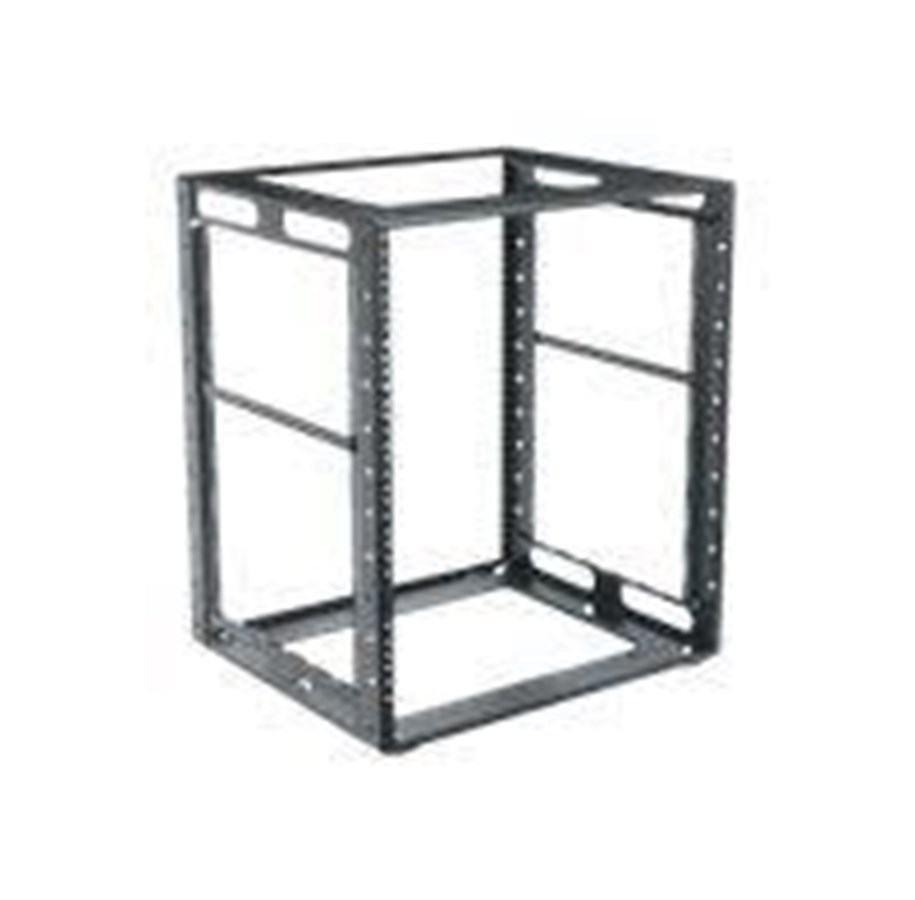 Rack chassis - Middle Atlantic CFR CFR-12-20 - rack mounting frame - 12U - CFR-12-20