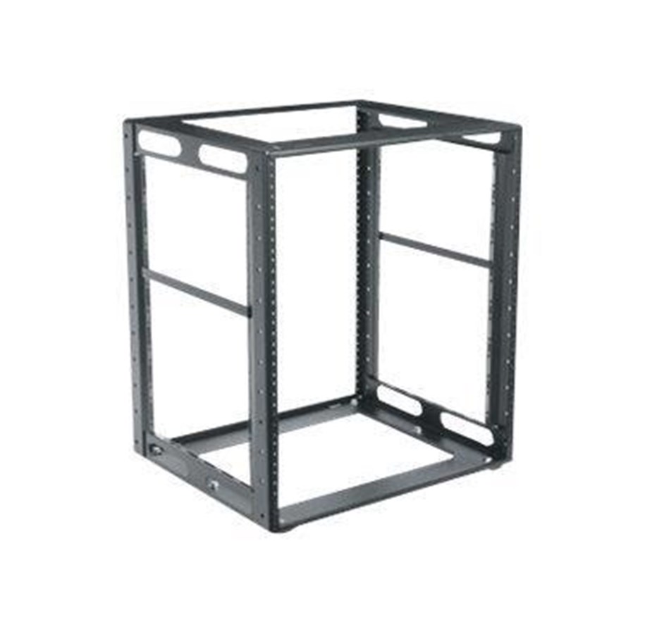 Rack chassis - Middle Atlantic CFR CFR-15-23 - rack - 15U - CFR-15-23