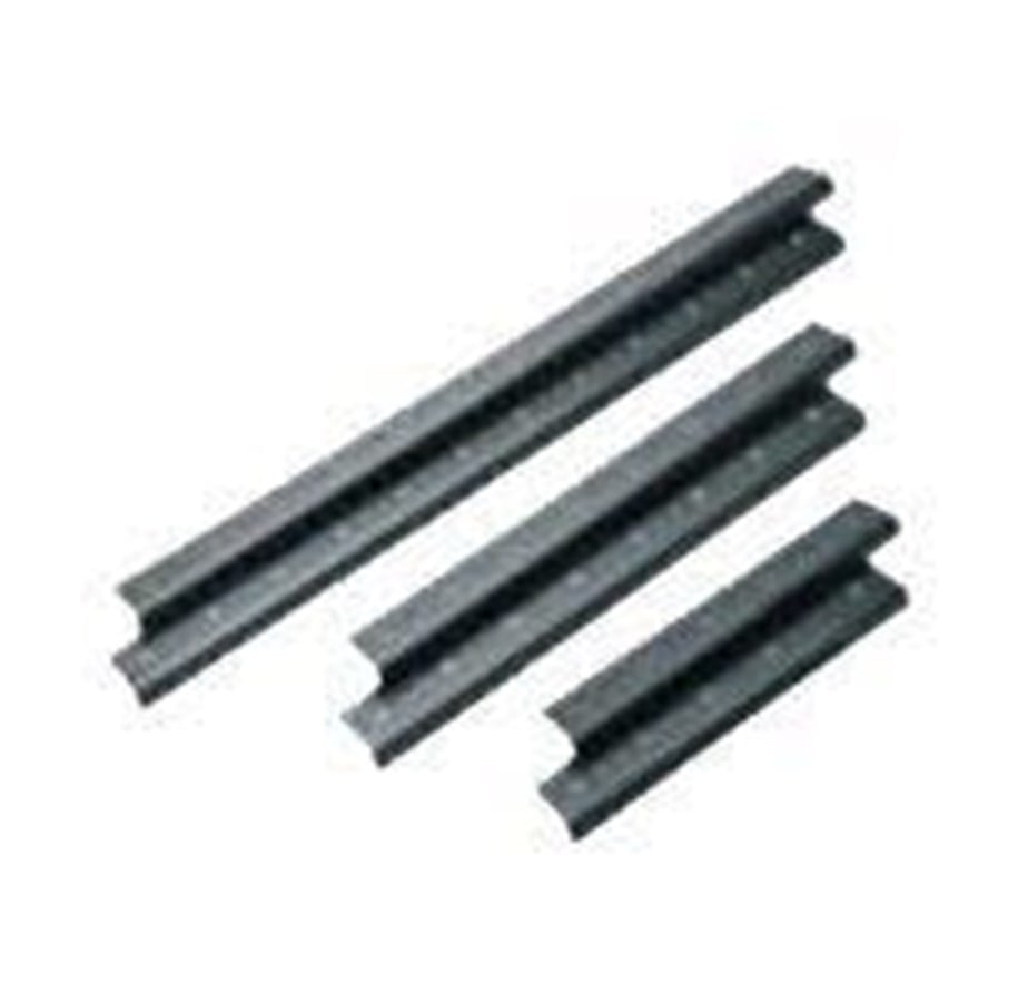 Rack chassis - Middle Atlantic MFR Series MFR-RRK-12 - rack rail kit - 12U - MFR-RRK-12