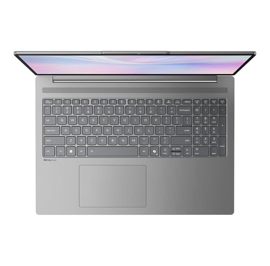 Bärbar dator - Lenovo Ideapad Slim 5 - 16" | Ryzen 5 | 16GB | 512GB - 83HU0023NT