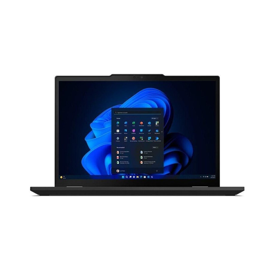 Bärbar dator - Lenovo Thinkpad X13 2-in-1 - 13.3" Touchscreen | Core Ultra 5 | 16GB | 512GB - 21LW0018MH