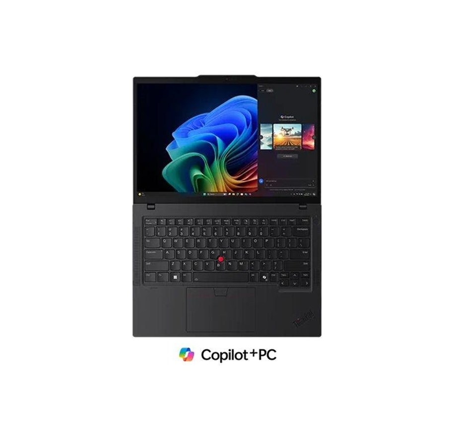 Bärbar dator - Lenovo Thinkpad T14 Gen 6 - 14" | Ryzen AI 7  | 32GB | 1TB - 21QJ00DQMH