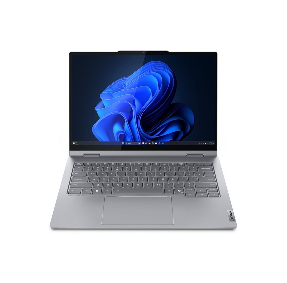 Bärbar dator - Lenovo Thinkbook 14 2-in-1 Gen 5 - 14" Touchscreen | Core Ultra 7 | 32GB | 512GB - 21SQ002SMH