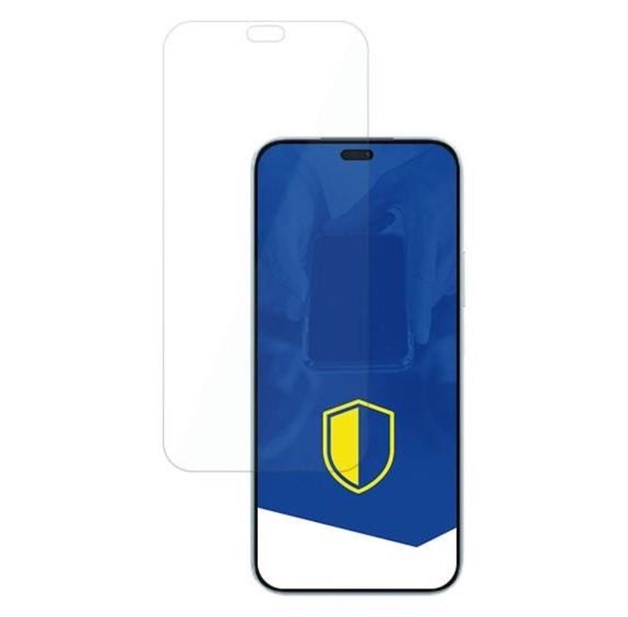 Mobiltelefontillbehör-Skyddsfilm - 3mk Tempered glass  FlexibleGlass for Honor 200 Lite - 5903108581561