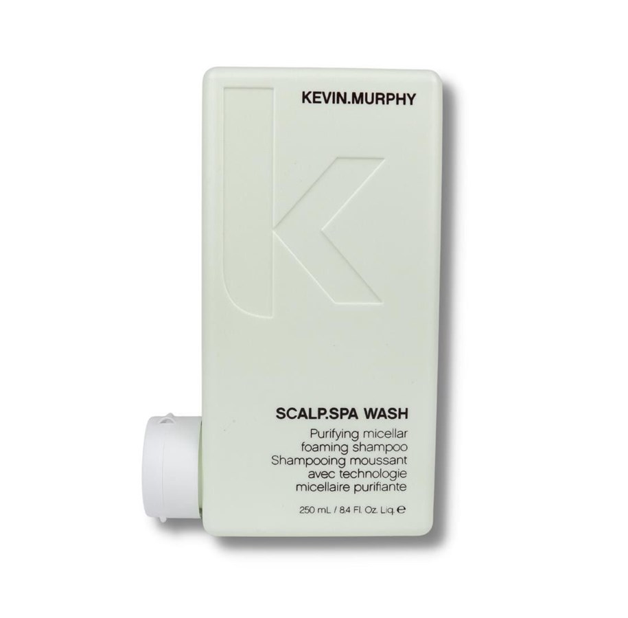 Hårvård - Kevin Murphy Scalp Spa Purifying 250 ml - 9339341018889