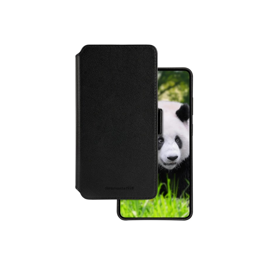 Mobile - Covers & Cases - dbramante1928 Lynge Magnet - Galaxy S26 Ultra - Black - LMSUGTBL5732