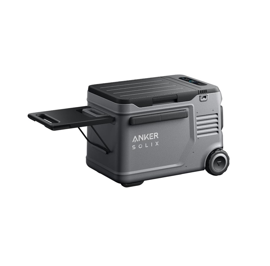 Camping & Friluftsliv - Anker SOLIX EverFrost 2 - 40L - A17A43A1