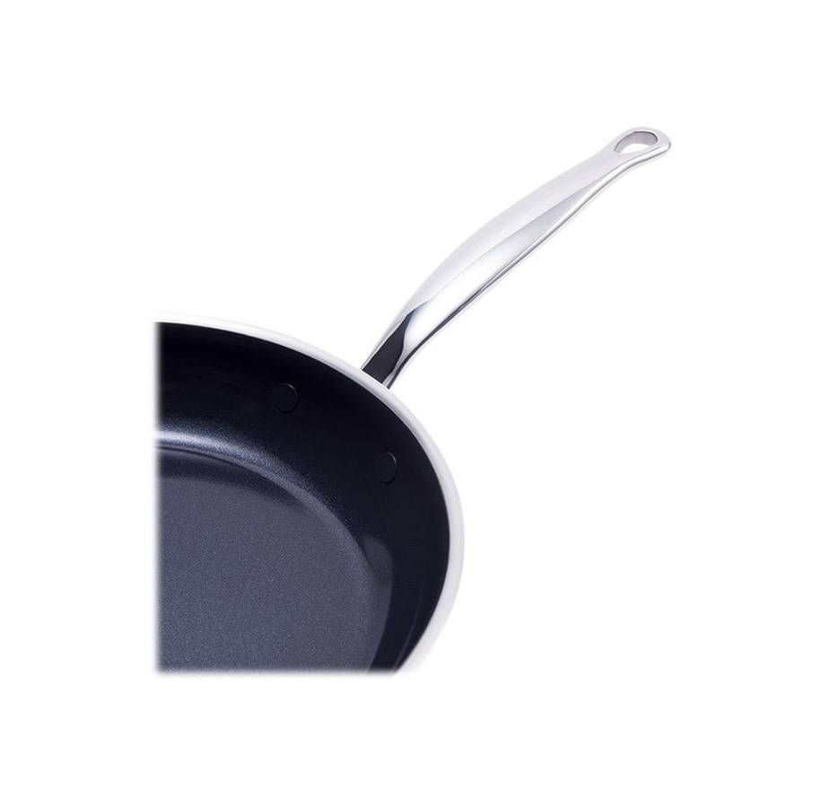 Pannor - GreenPan Premiere frying pan set - 2 items - CC005002-001