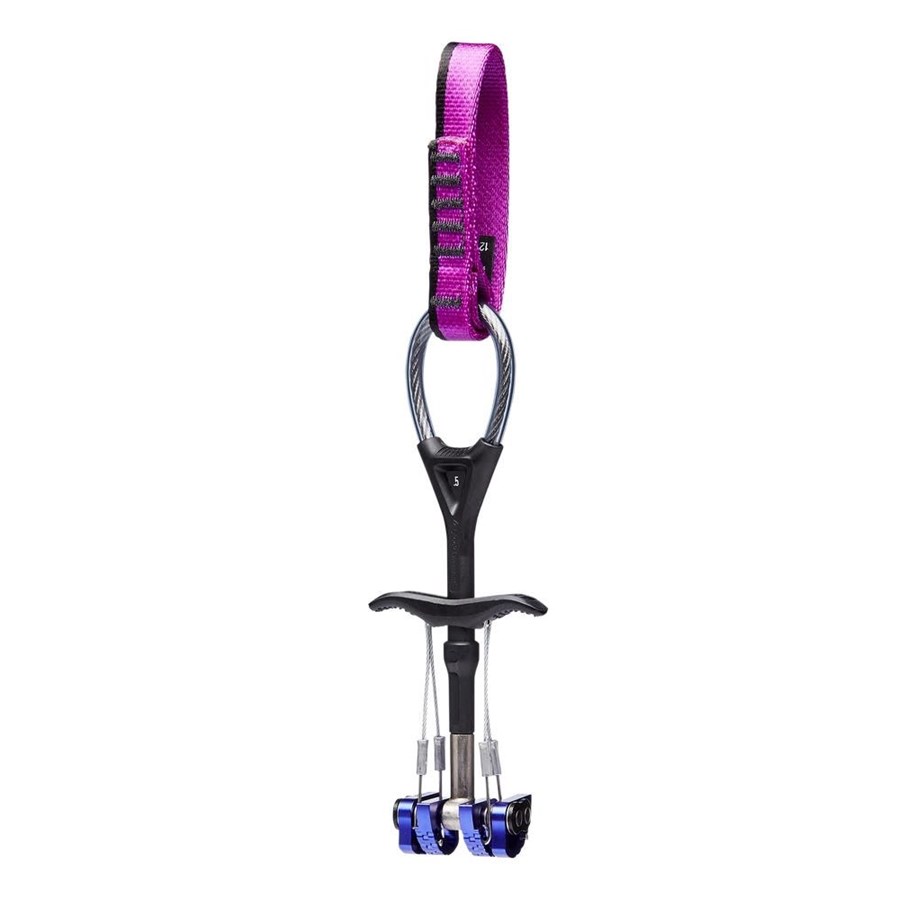 Camping & Friluftsliv - Black Diamond Camalot C4 - BD2623050000ALL1