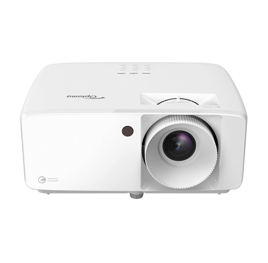 Projektor - Optoma Projektor ZH520 - 1920 x 1080 - 5500 ANSI lumens - E9PD7M201EZ1-EOL