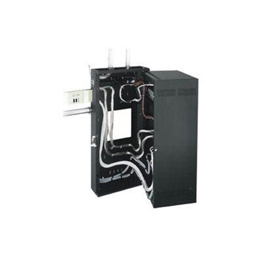 Rack chassis - Middle Atlantic DWR 35-26PD - DWR-35-26PD