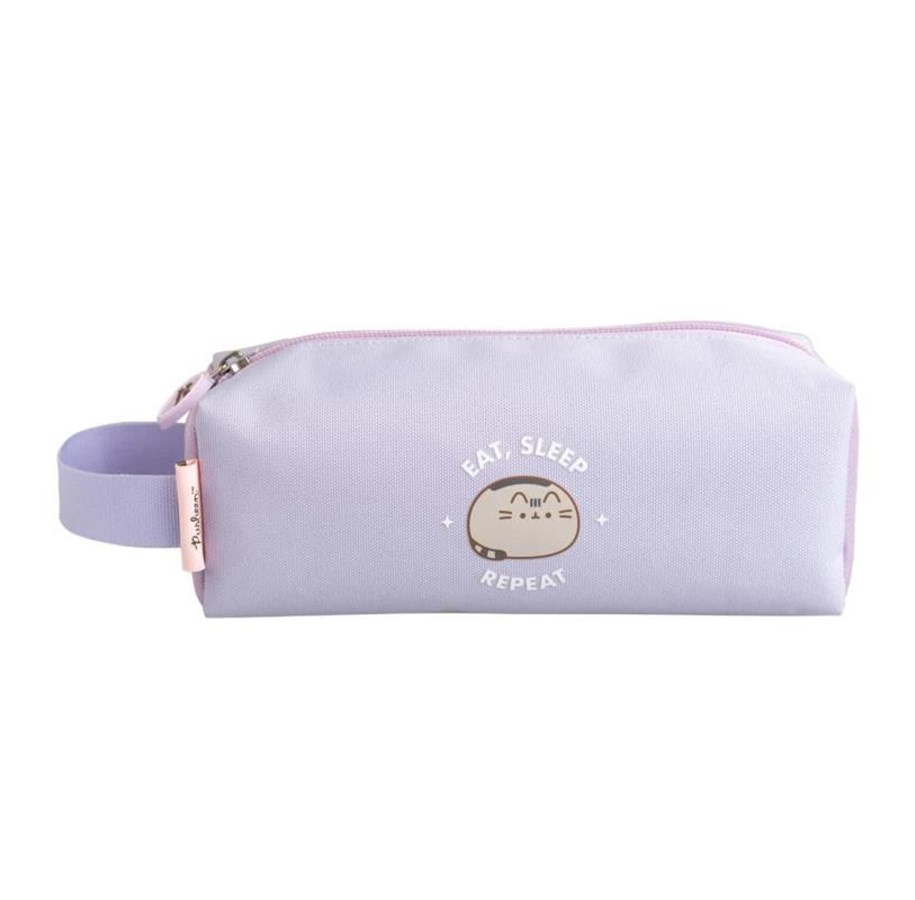 Skriv- och ritverktyg - Pusheen - Pencil Case from the Moments Collection - MARE0280