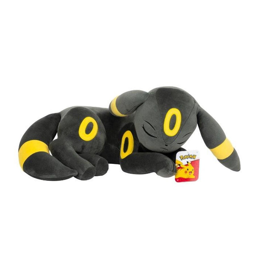 Pokemon - Pokemon Sleeping Plush Umbreon - PKW4590