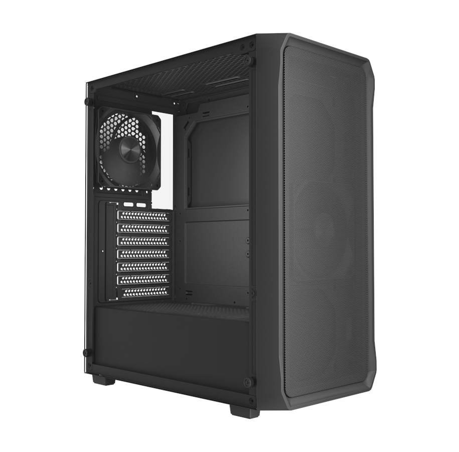 DUTZO C322 PWM Mesh