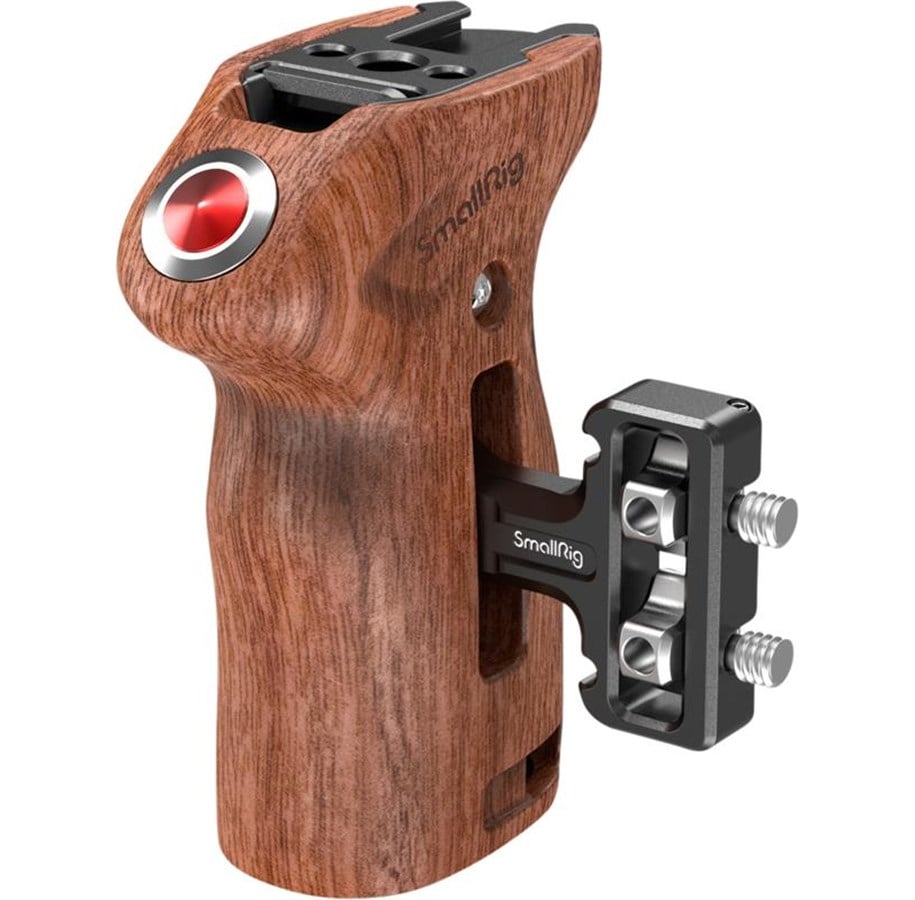 Kamera & objektivtillbehör - SmallRig 3323 camera mounting accessory - 3323
