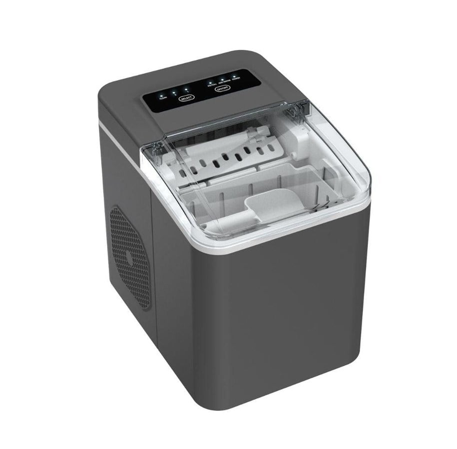 Köksmaskin - Scandinavian Collection Köksmaskin - Ice Cube Maker - 303 × 222 x 296 cm - 5740007836732