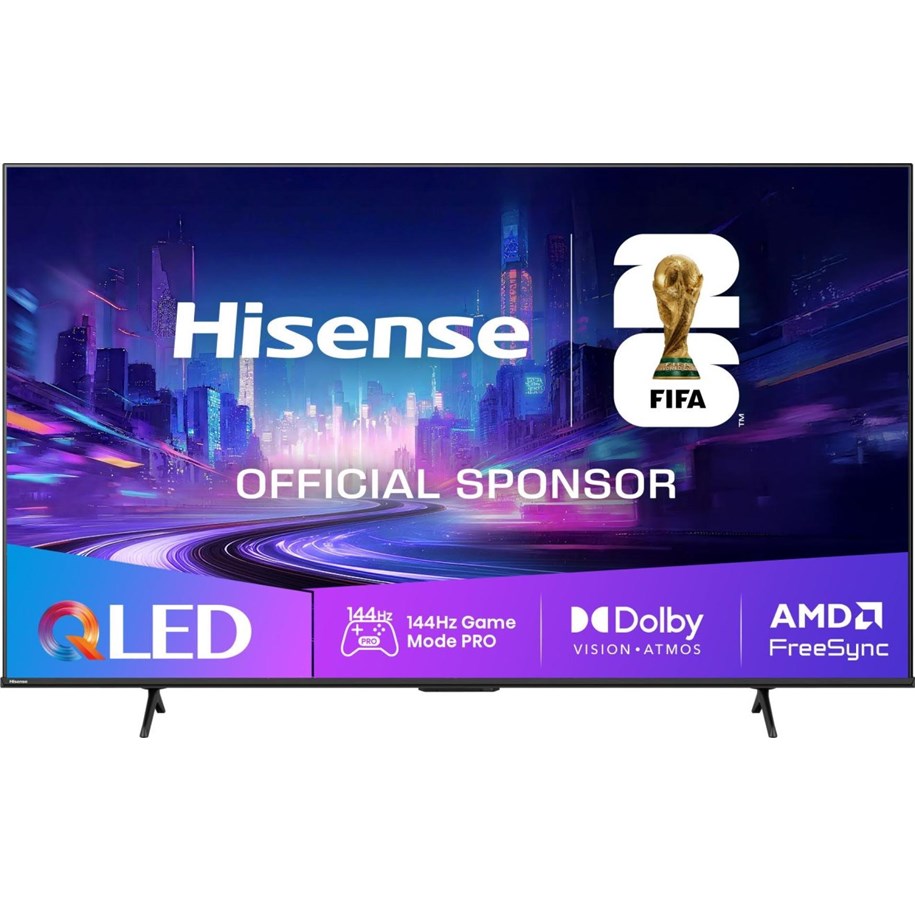 TV - Hisense 55" TV 4K 55E7Q PRO - 55E7Q PRO
