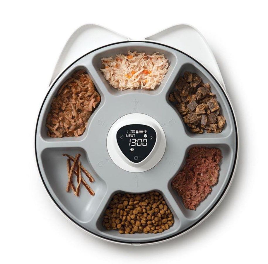 Katter - Catit Pixi Smart dog/cat feeder/waterer - 43754