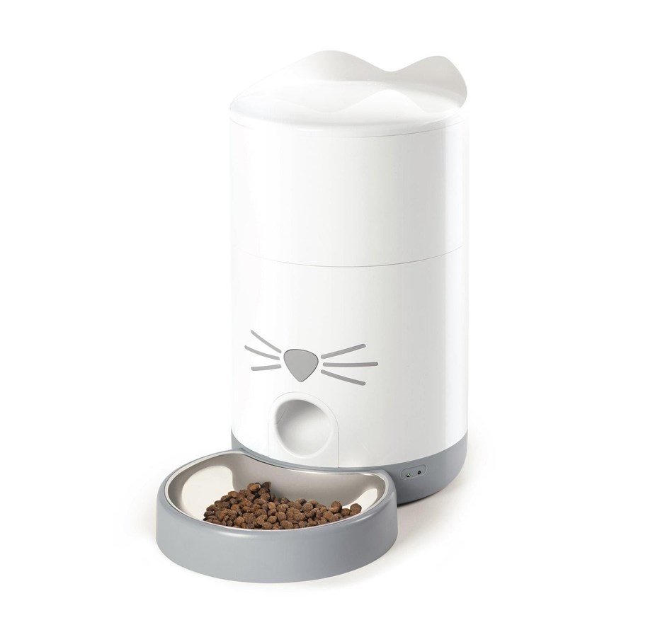 Katter - Catit 43752 dog/cat feeder/waterer - 43752