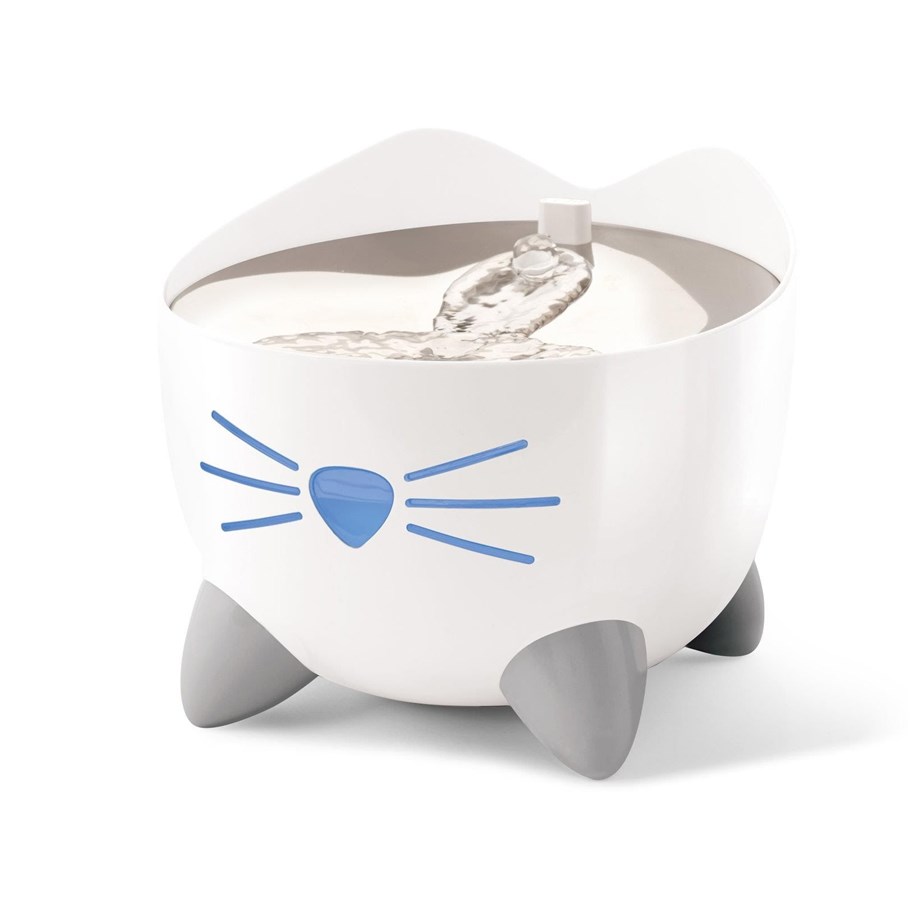 Katter - Catit 43751 dog/cat feeder/waterer - 43751