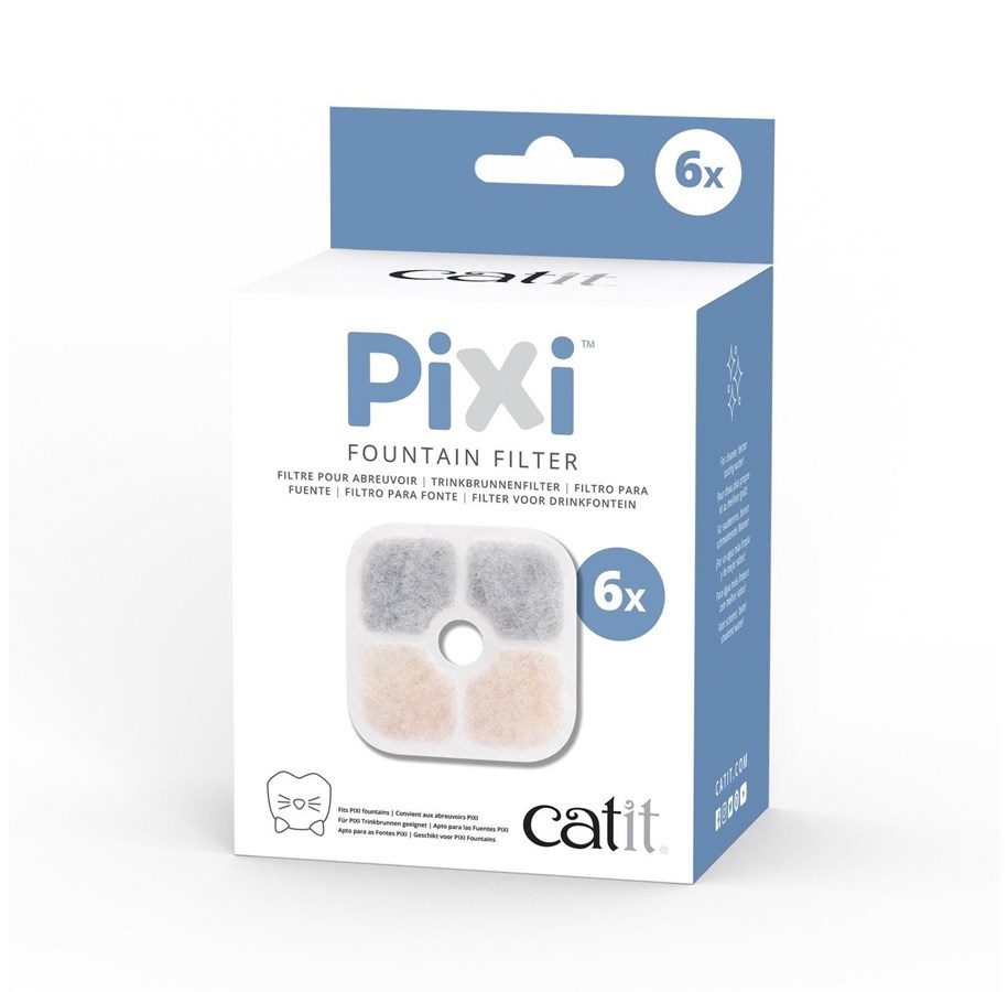 Katter - Catit 43722 dog/cat feeder/waterer accessory - 43722