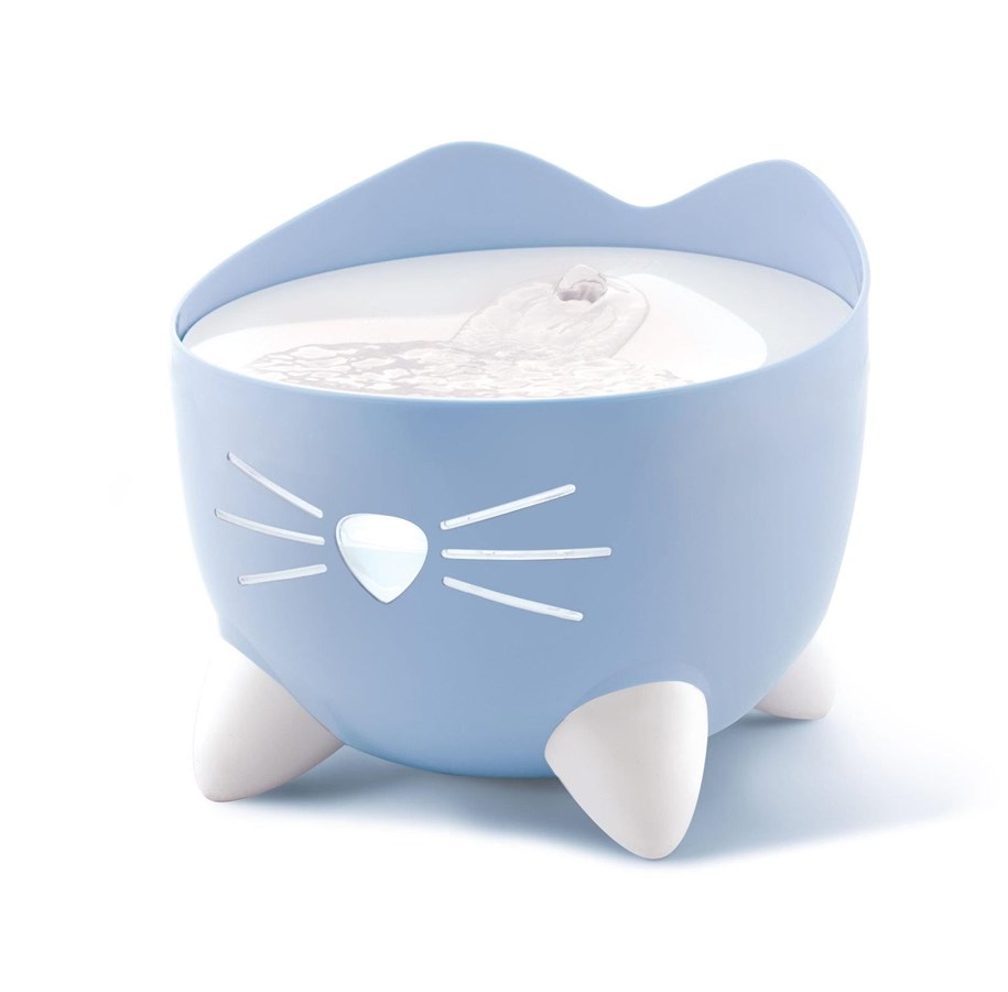 Katter - Catit PIXI dog/cat feeder/waterer - 43717